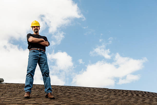 Tile Roofing Contractor in Elmwood Place, OH